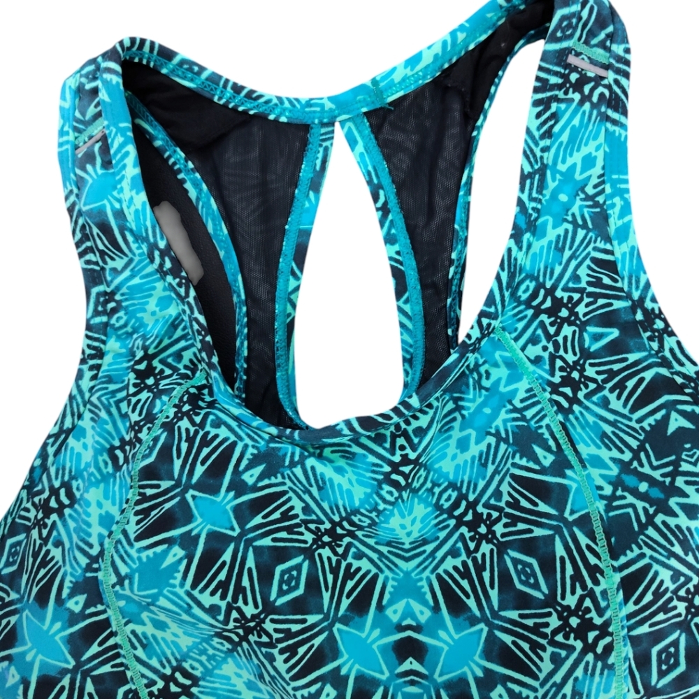 Athleta Cairo Energy Tank Womens Size XS - Picture 3 of 10